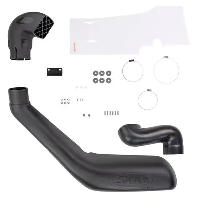 ARB Armax Safari Snorkel Intake Kit Tacoma Gen 2 4.0v6 05on
