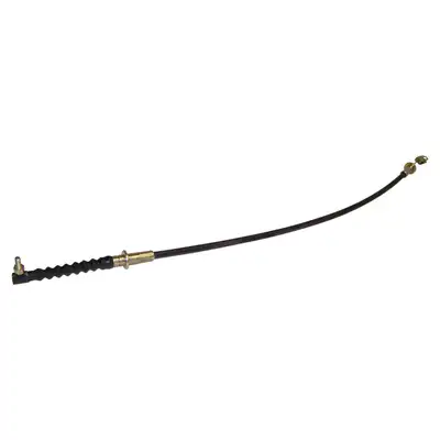 Crown Automotive Jeep Replacement Crown Automotive Accelerator Cable