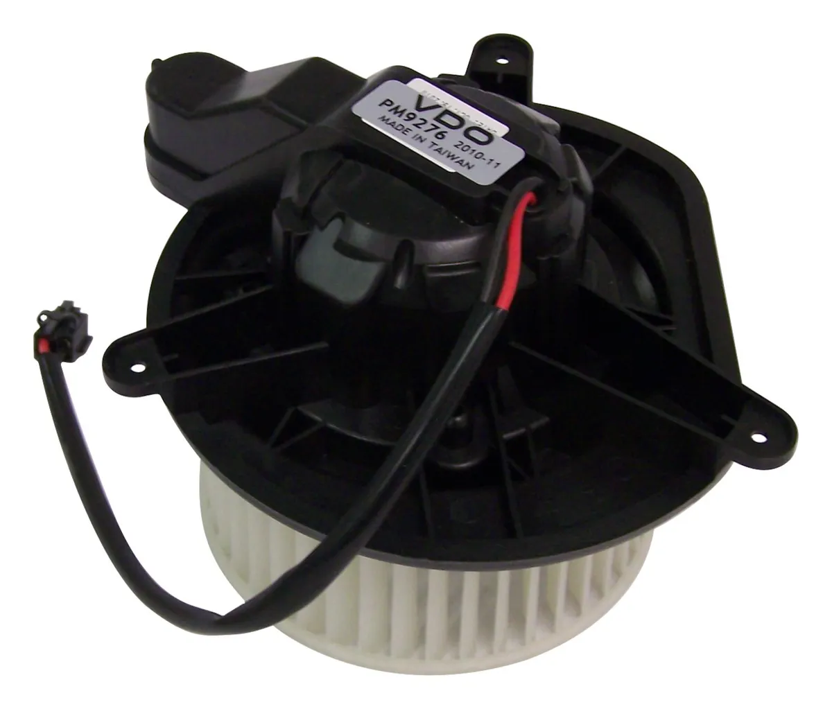 AC Blower Motor 05-06 WK & xk & 05 wh product image