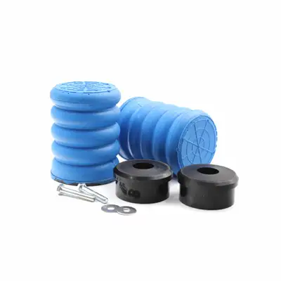 SuperSprings SuperSprings SumoSprings Rear for Lifted Jeep Gladiator SSR-408-40