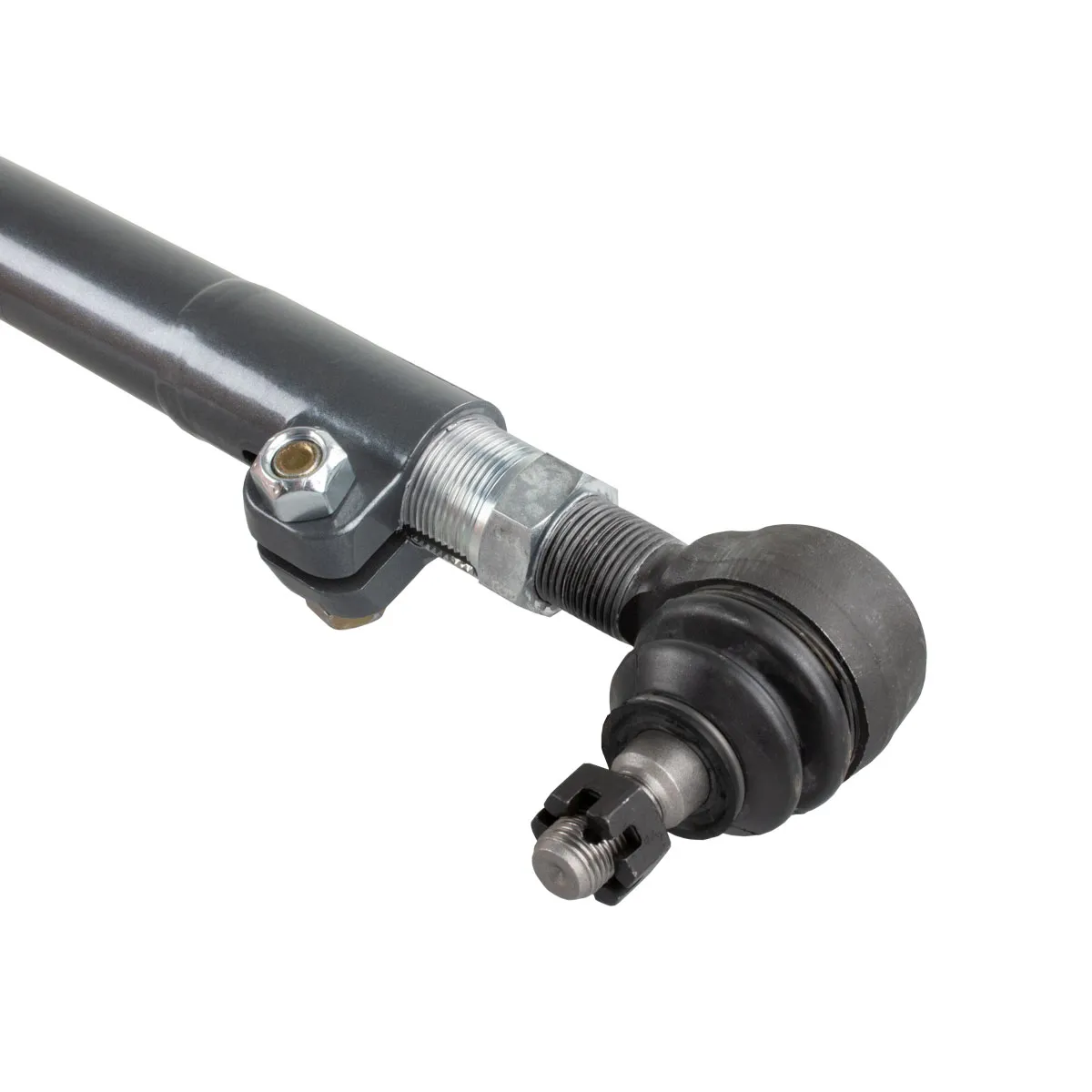 Ram Heavy Duty Drag Link 94-99 Dodge Ram 1500/2500/3500 4X4 Synergy MFG product image