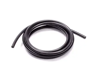Samco Sport 3/16in Id Vac Tube Black