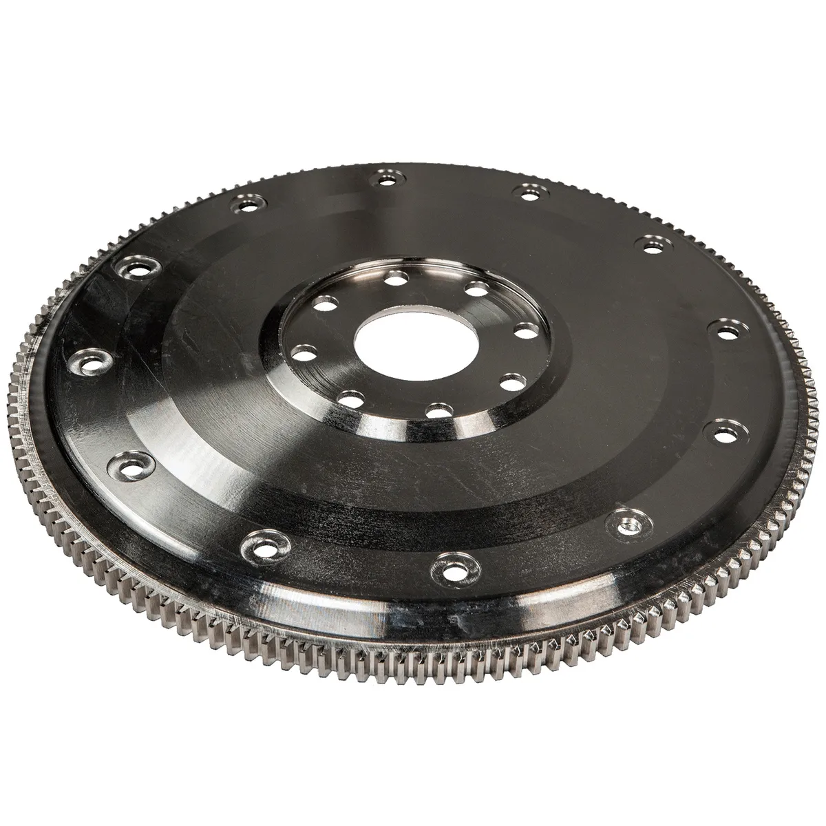 ATS 5R110 Billet Flexplate Fits 2003-2010 6.0L / 6.4L Power Stroke product image