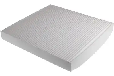 MAHLE Dodge Durango 3.6l VIN g And 5.7l VIN t 20112012 Mahle Cabin Air Filter