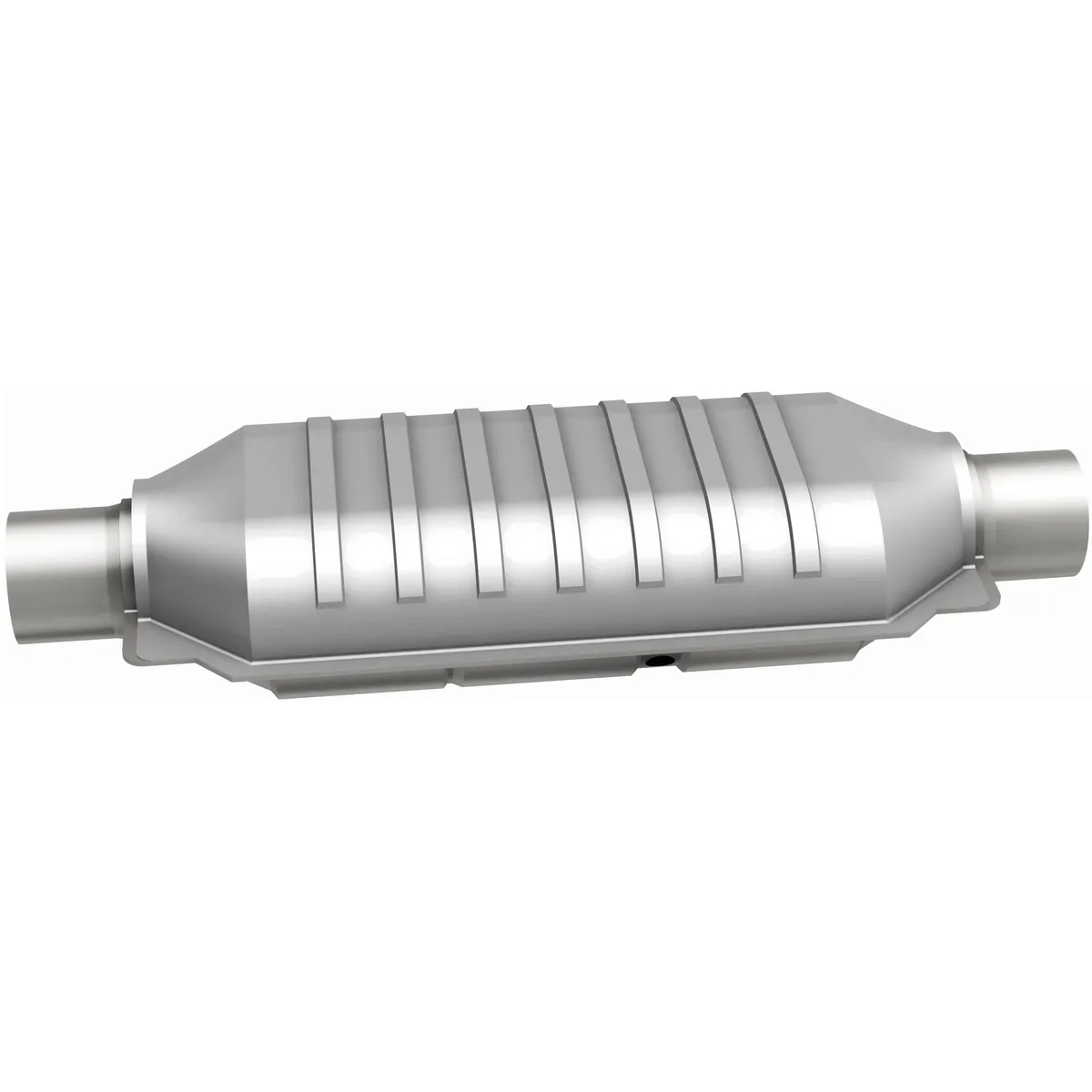 MagnaFlow Exhaust Products 99509HM HM Grade Universal Catalytic Converter product image