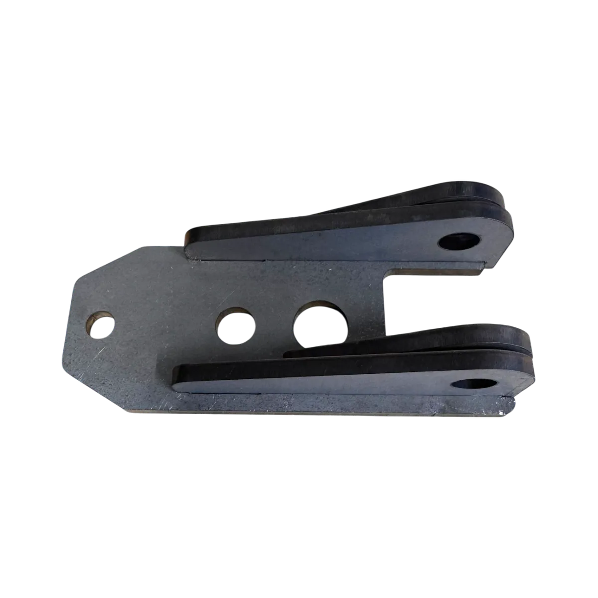 Apex Performance High Mount Ram Kit w/ Port Kit - JL/JT product image