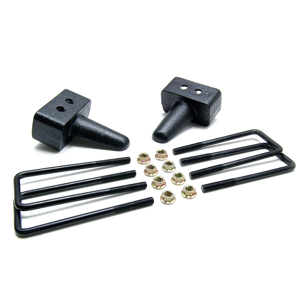 3" Rear Block Kit - Ford F-150 4WD 2004-2020 product image