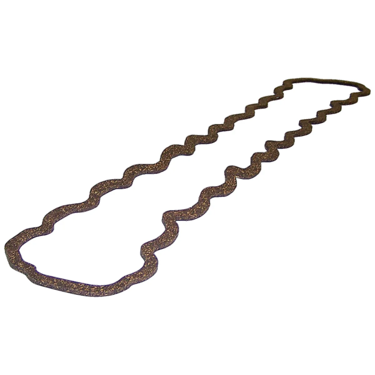 Valve Cover Gasket 1987-1990 YJ Wrangler w/ 4.2L Engine;1991-1995 YJ Wrangler w/ 4.0L Engine;1987-1992 MJ Comanche w/ 4.0L Engine;1987-1995 XJ Cherokee w/ 4.0L Engine; product image