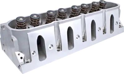 Air FLow Research LSX 210cc Enforcer Cyl Head 64cc As Cast Assem.