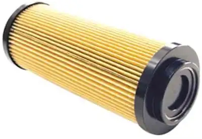 Peterson Fluid Filter Element 10 Micro w/ Bypass