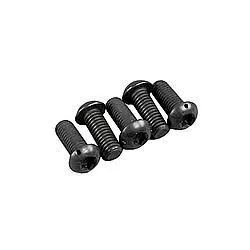 Wilwood Brakes Wilwood BOLT KITHUBADAPTERROTOR38-16TORX
