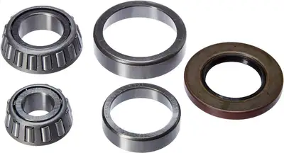 WELD Racing Anglia Hub Bearing and Seal Kit