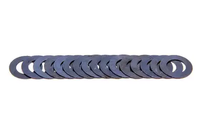 PAC Racing Springs Spring Shims - 1.500 OD .015 Thick