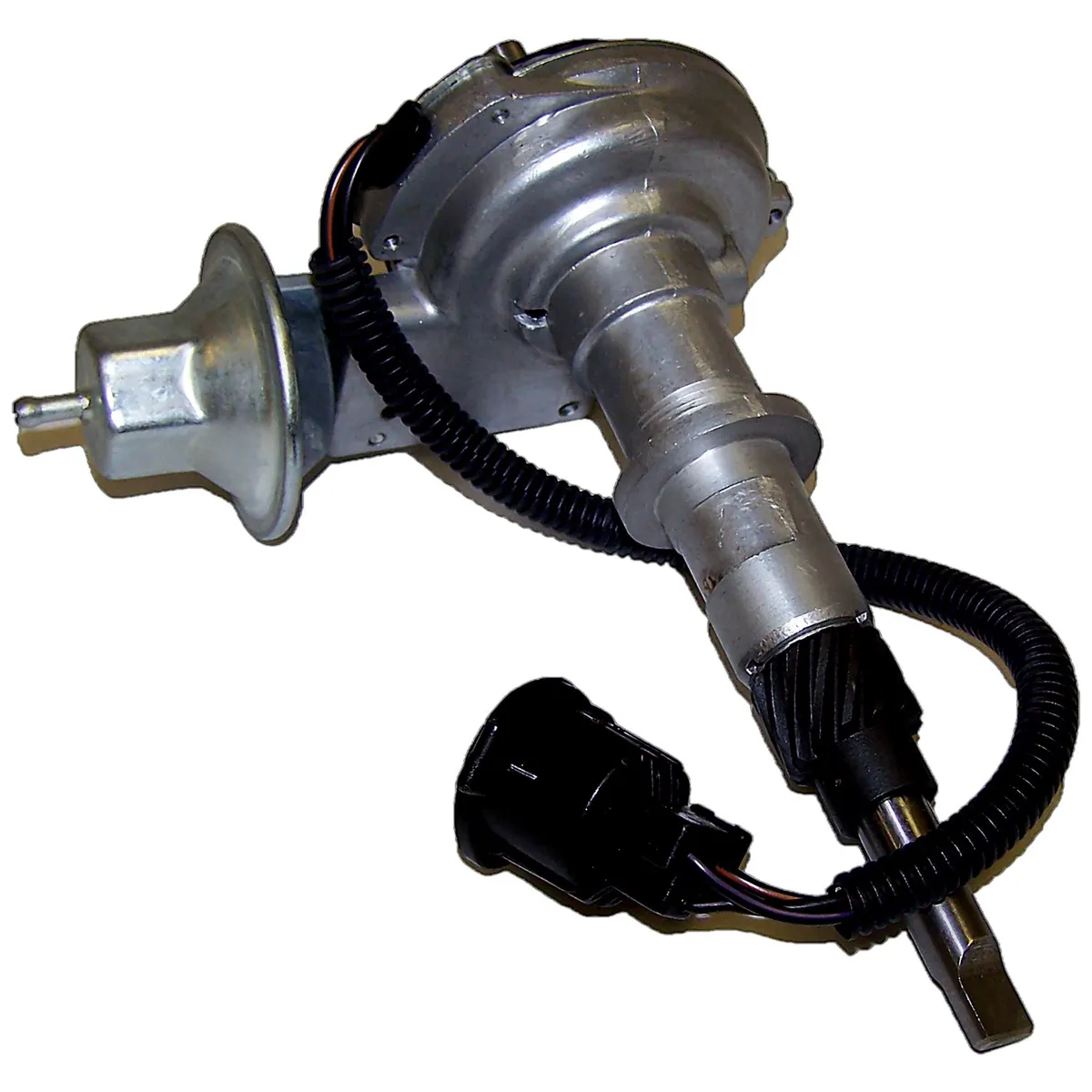 1978-1983 Cherokee SJ with 4.2L engine 1978-1983 CJ-5 CJ with 4.2L engine 1978-1986 CJ-7 CJ with 4.2L engine 1981-1986 CJ-8 CJ with 4.2L engine 1987-1990 Wrangler YJ with 4.2L engine product image