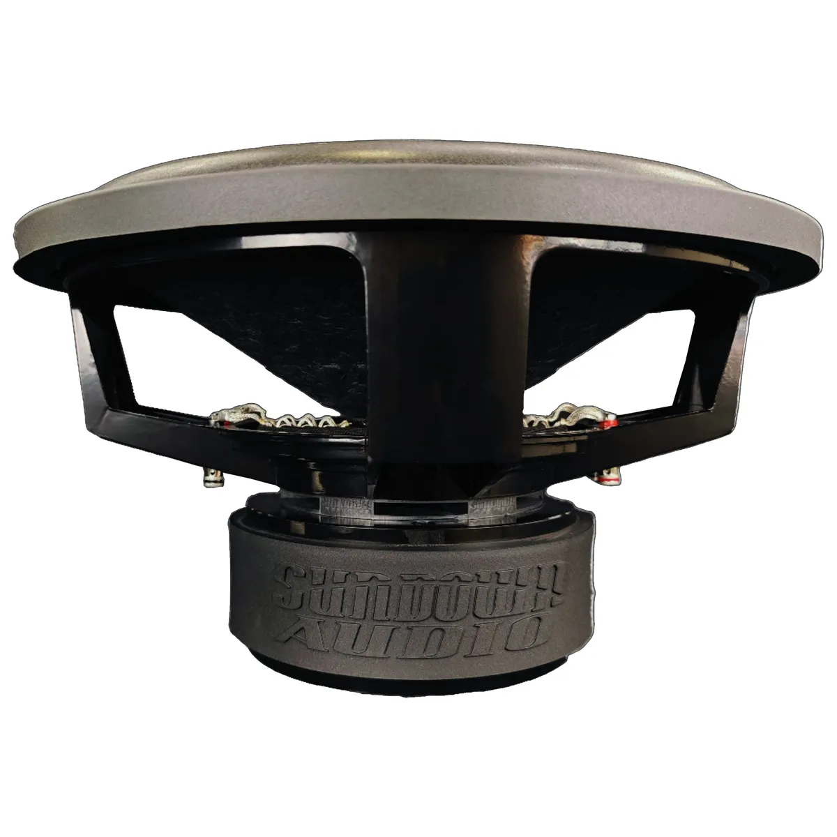 sa Classic 15in d4 Subwoofer (Black Motor)(750w) product image