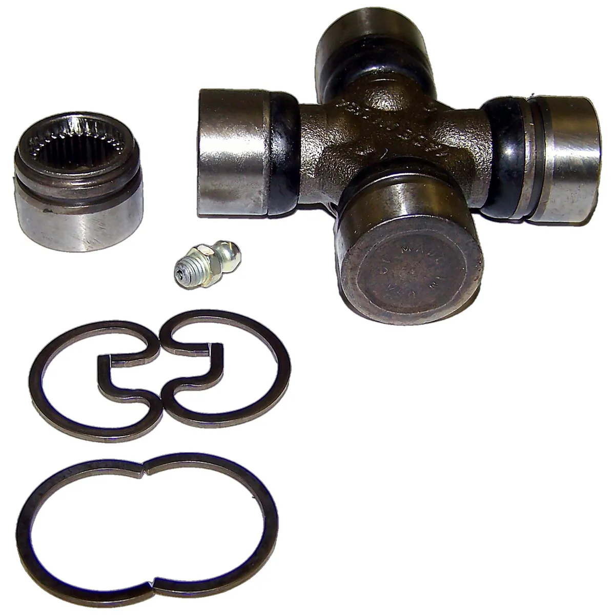Universal Joint 1987-1994 AN Dakota (Front Drive Shaft; Axle Side); 1987-1987 AN Dakota (Rear Drive Shaft, Both Sides) product image