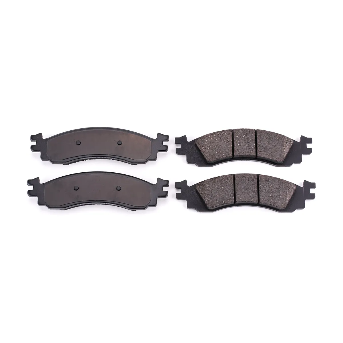 Evolution Clean Ride Ceramic Brake Pads product image
