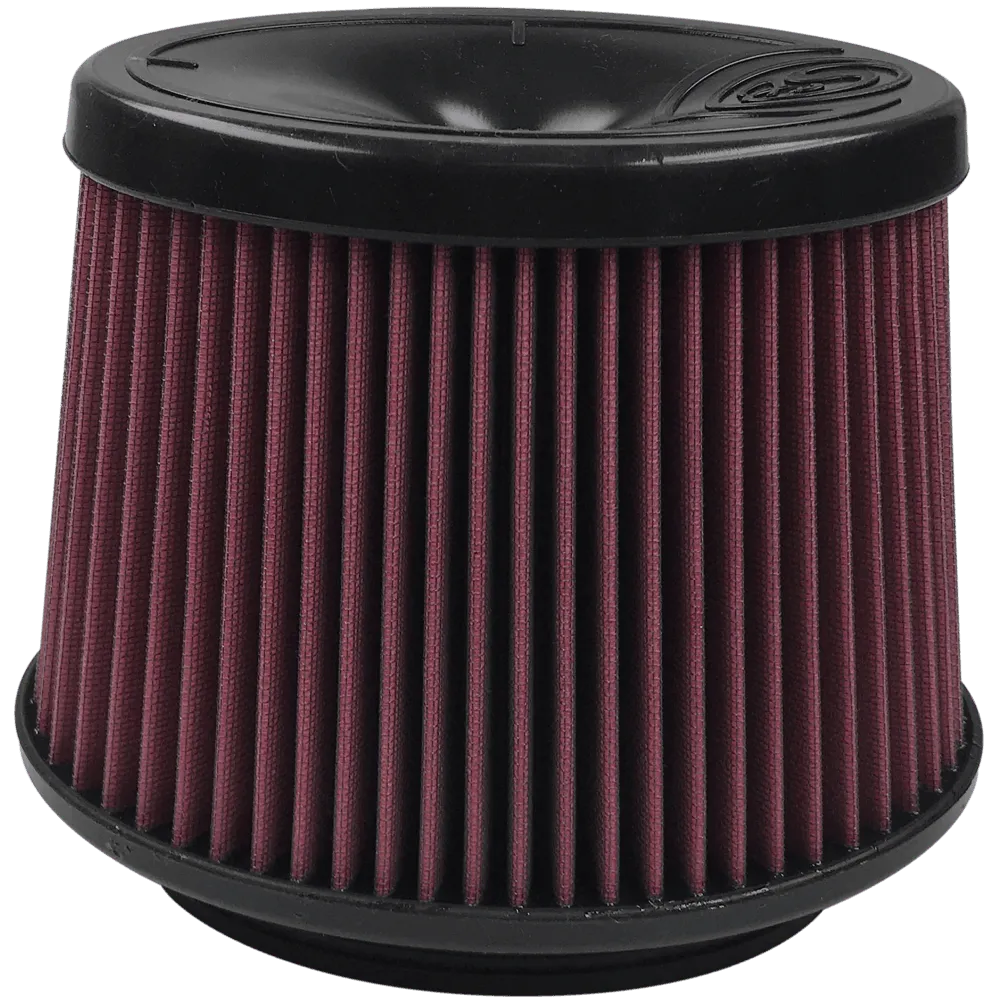 Replacement Filter for S&B Cold Air Intake Kit (Cleanable, 8-ply Cotton) product image