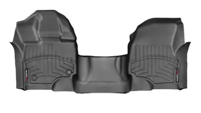 Weathertech Ford 2015 F-150 FloorLiner DigitalFit - Laser Measured