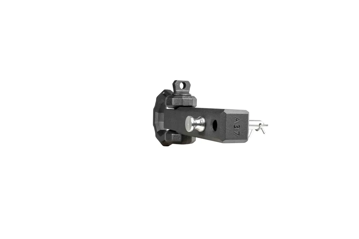 BulletProof 2.0" Heavy Duty Receiver Shackle product image