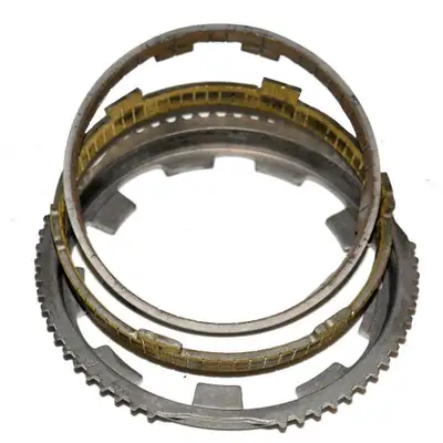 Yukon Gear and Axle USA Standard Manual Transmission Nsg370 Synchro Ring 1st 2nd Blocker Mercedes Nsg370 m t Synchro r