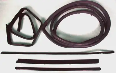 Fairchild Industries Fairchild Industries Belt, Channel, Seal Kit - KD1010B