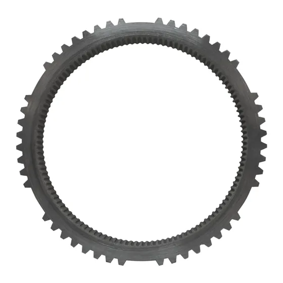 USA Standard Manual Transmission zf S542 Reverse Synchro Ring Blocker zf S542 m t Synchro Ring Rever product image