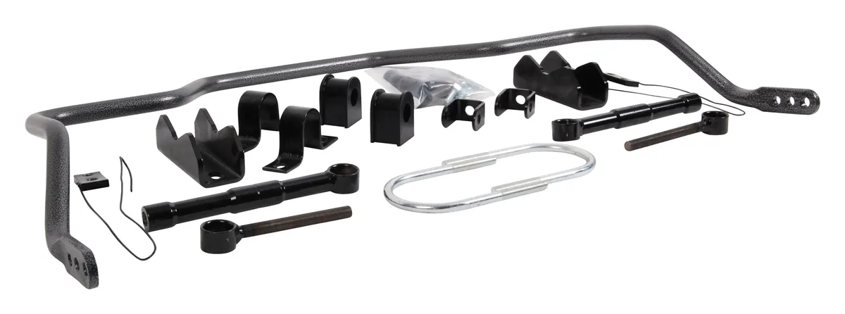 21c F150 1 In Rear Sway Bar (With 24 In Lift) product image