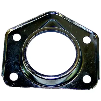 Crown Automotive Jeep Replacement 1976-1983 CJ-5 CJ with Model 20 Rear Axle 1976-1986 CJ-7 CJ with Model 20 Rear Axle 1981-1986 CJ-8 CJ with Model 20 Rear Axle