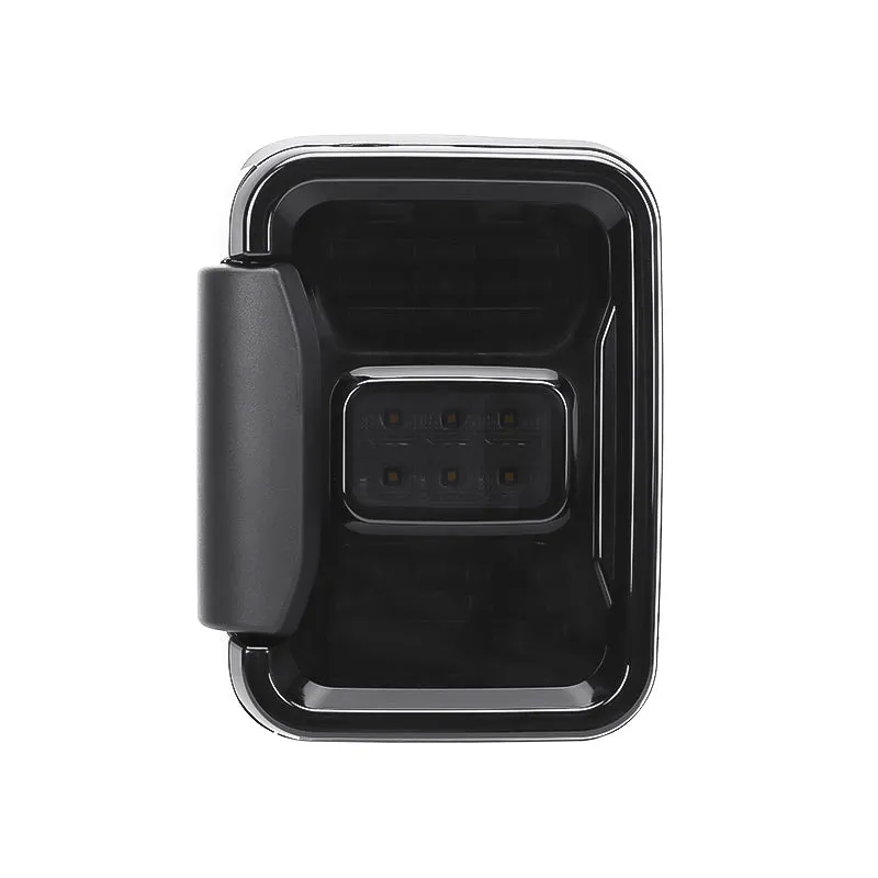 Multi-Function LED Tail Lights for Jeep Gladiator JT 2020-Later product image