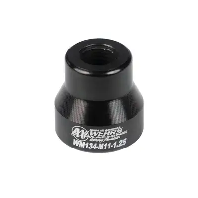 Wehrs Machine & Racing Products Tie Rod Tool M11-1.25 th Read