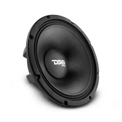 DS18 PRO 12" Neodymium Mid-Bass Loudspeaker 1000 Watts Rms 8-Ohm