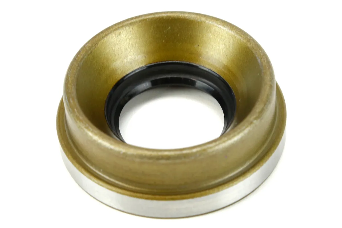 Straight Inner Axle Replacement Seal For Dana 44 Front Reverse Rotation. D44 Rev Straight Inner Axle Seal 4WD Yukon Gear product image