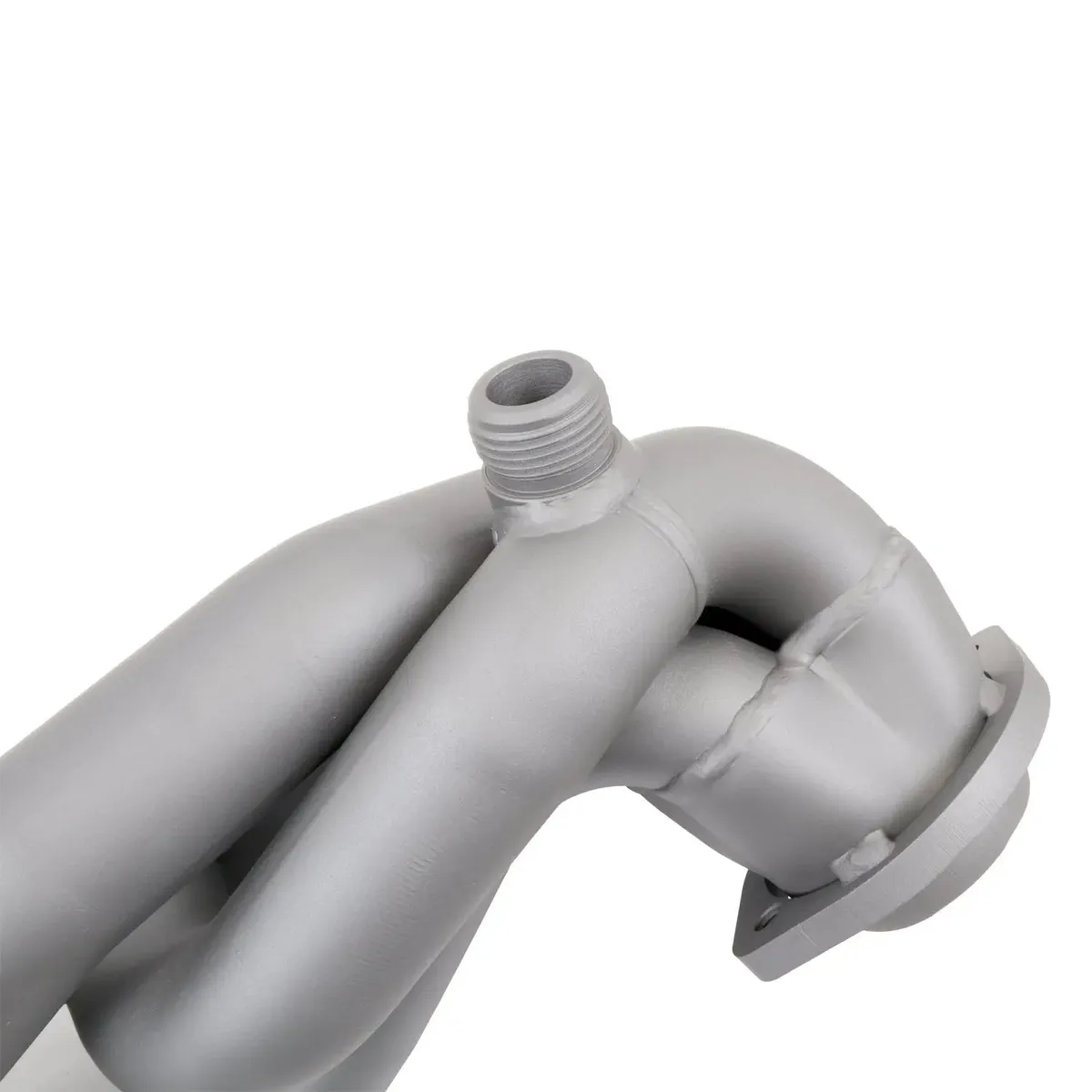 1999-2003 Ford F150 1997-2002 Ford Exp 5.4l 1-58 Shorty Headers Titanium Ceramic product image