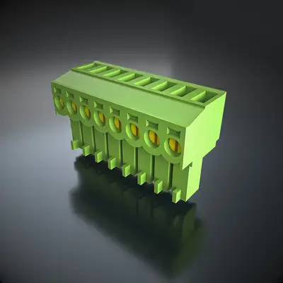 HP Tuners HP Tuners H-M01-02 Tuner Connector Cable