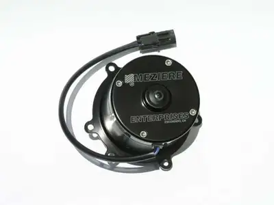 Meziere Electric Pump LT1, Mid 1990s, Standard