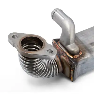 Pacific Performance Engineering EGR Cooler 12 Tube Ford 6.4L 2008-2010 (V)