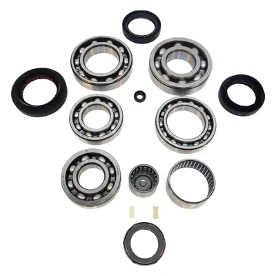 Yukon Gear and Axle USA Standard Transfer Case Bw4446 Bw4447 Bolt-On Rear Yoke Bearing Kit Bw4446 Bw4447 T-Case Bear