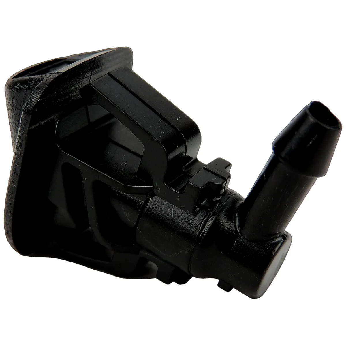 Crown Automotive Jeep Replacement 68164356AB Front Windshield Washer Nozzle for 2013-2018 Jeep JK Wrangler, Left or Right product image