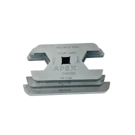 Apex Chassis Jam Nut Wrench 36-38MM - JT/JL/JK product image