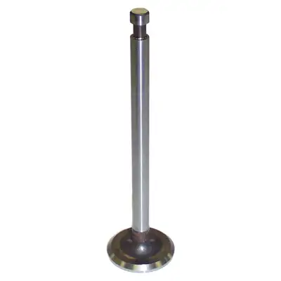 Crown Automotive Jeep Replacement Intake Valve 1941-1945 MB;1945-1949 CJ-2A; 1946-1953 Station Wagon; 1947-1950 Pickup; 1948-1949 VJ Jeepster; 1948-1953 CJ-3A; 1948-1953 Sedan Delivery;1950-1952 M38;