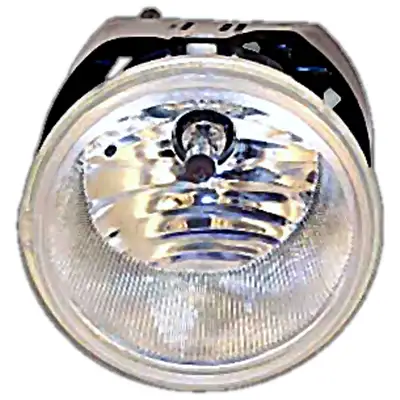 Crown Automotive Jeep Replacement 2005-2007 LX 300 Only;Left or Right Fog Lamp; for LX Magnum & Charger Use P/N 4805857AA