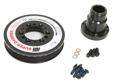 ATI Performance LS1 7.480 Harmonic Damper - SFI