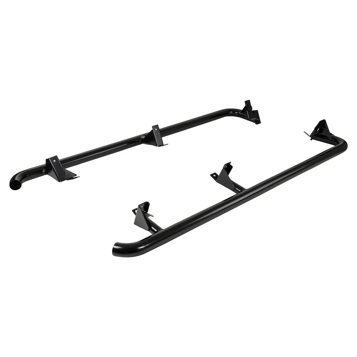 ARB - 4450210 - Deluxe Rock Sliders product image