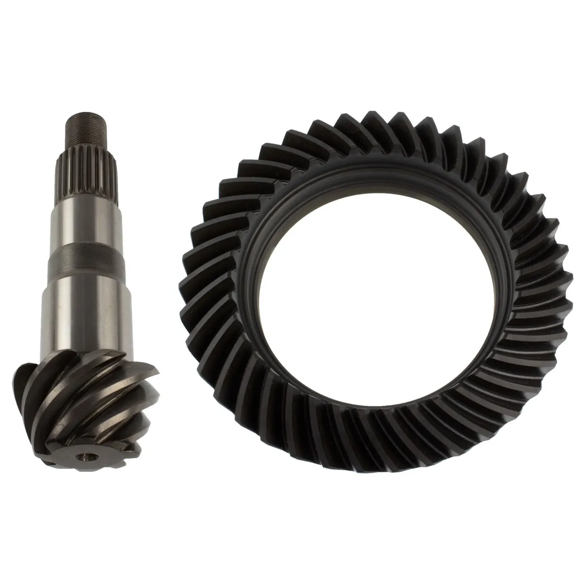 4.88 Ratio Ring and Pinion for a Front Dana AdvanTEK M186, Dana 30 JK & JL Rever product image