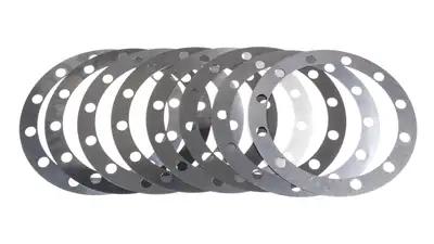 Strange Engineering Shim Kit - Ultra Case Pinion Depth