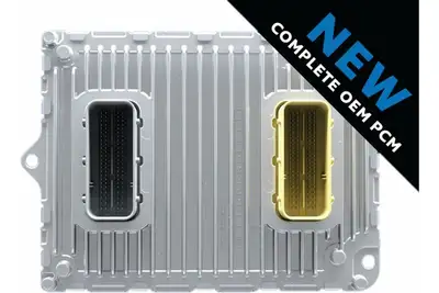 HP Tuners HP Tuners PCM - 2020-2021 Gladiator/Wrangler JL 3.6L - PCM-0J-927AA