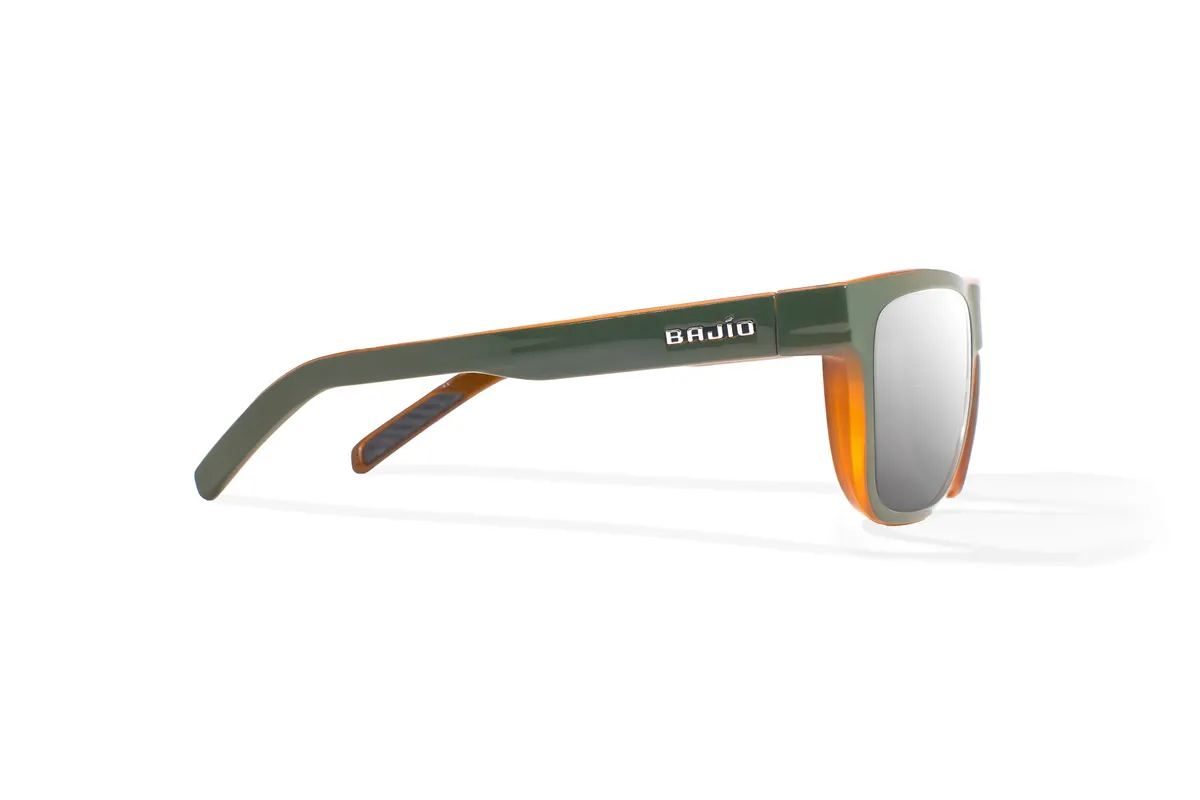 Hopedale Gray pc Green Mango Gloss product image
