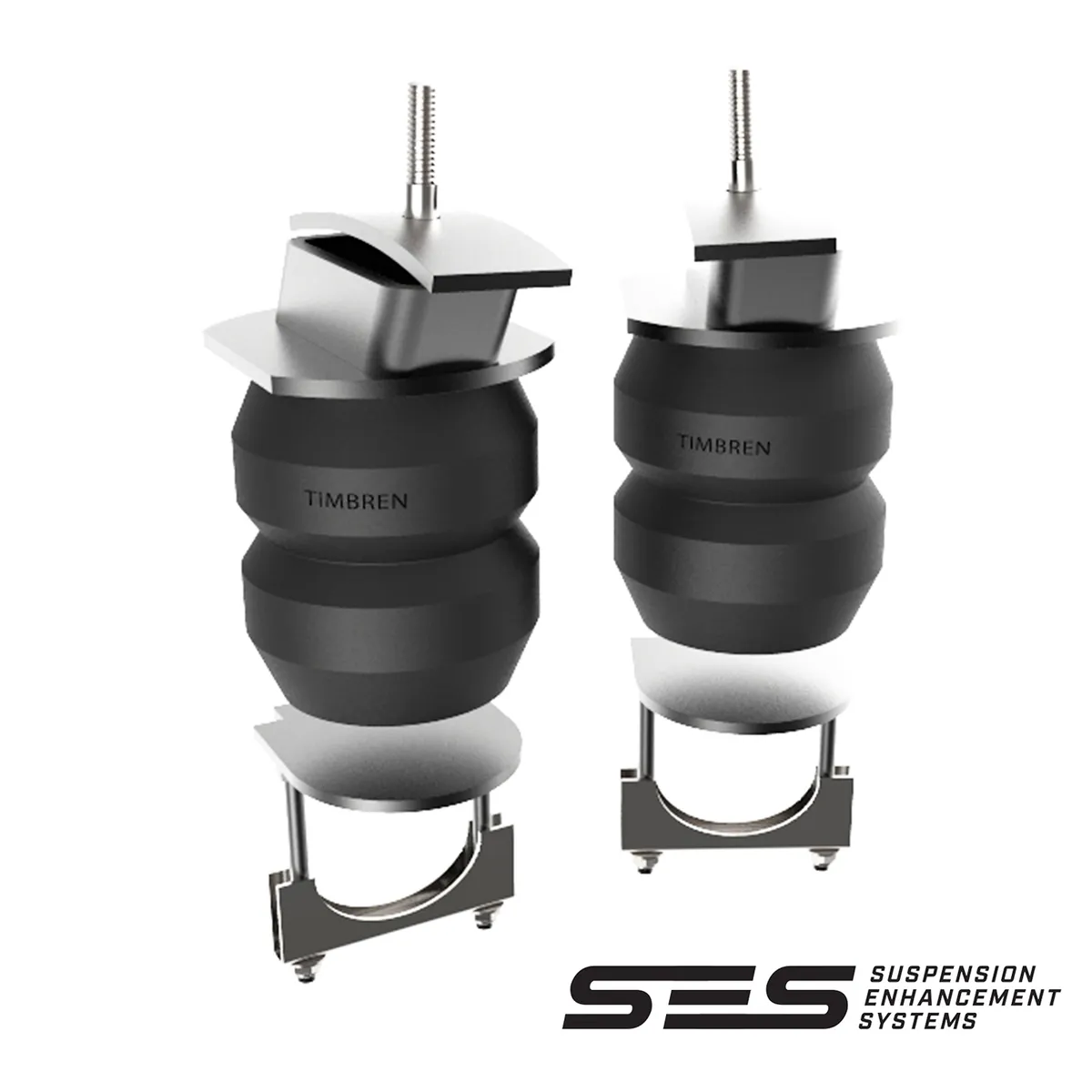 Timbren Ses Suspension Enhancement System Sku# Fer35092b - Rear Kit product image