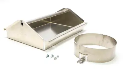 Pit-pal Products Jr. Tool Tray